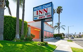 Pacific Coast Inn Redondo Beach Ca